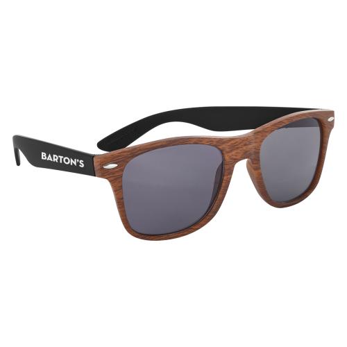 Sports & Outdoors - Sunglasses - WoodWave UV Shield Sunglasses