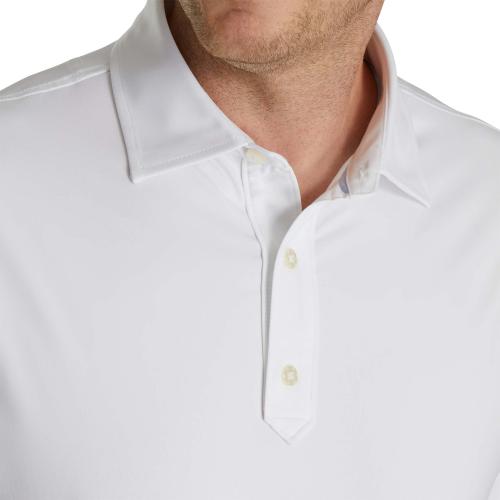 AeroCool SportPro Men's Golf Polo