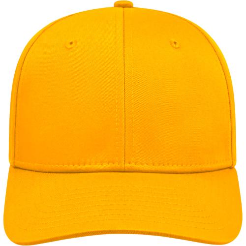 SnapWave PolyCotton Embroidered Cap