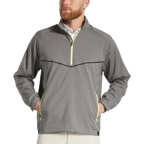 ZephyrFlex Golf Mid-Layer Jacket