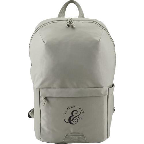 Bags - Backpacks - EcoVoyage Recycled Laptop Backpack