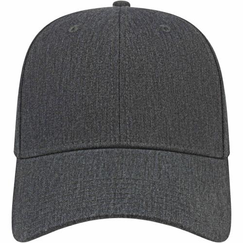 Apparel - Headwear - Caps - EcoWave Embroidered Recycled Snapback