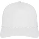 Silver, White;Silver / Chrome