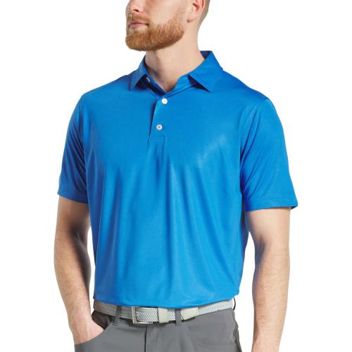 ProDry Flex Golf Polo - Ultimate Comfort