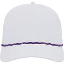 Red (WHRYLRD), White, Royal