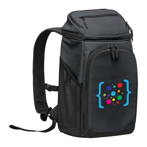 Bags - Cooler Bags - Cooler Backpacks - Oregon 24 Cooler Backpack