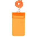 TRANSLUCENT ORANGE 1645c