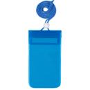 TRANSLUCENT BLUE 2935C