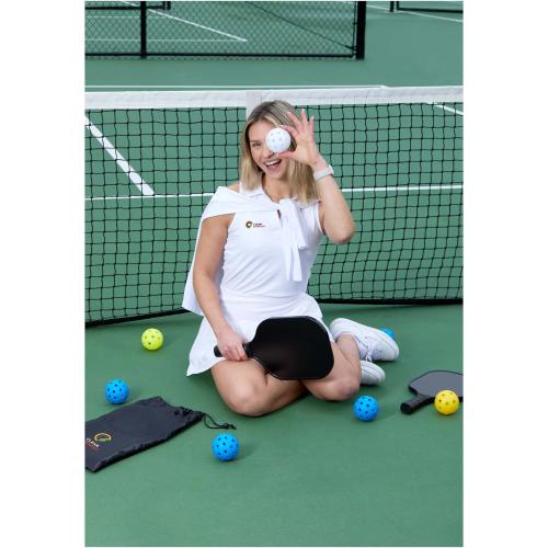 Sports & Outdoors - Golf Accessories - SwingEase Women's Racerback Golf Polo