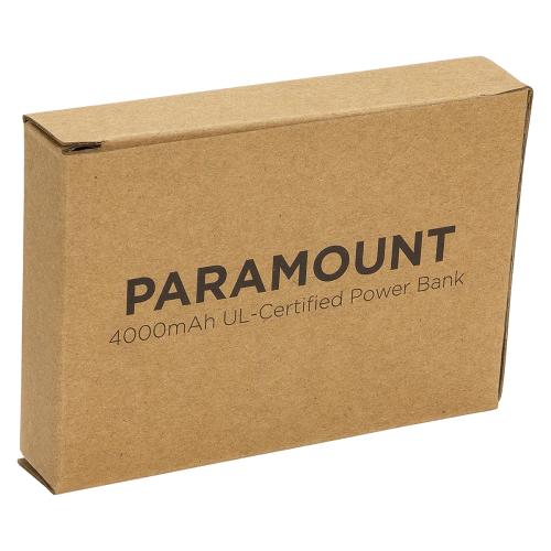 Technology - Power Banks - VoltEdge Ultra 4000mAh Slim Power Bank