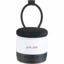 Radiance Groove Bluetooth Speaker - Black