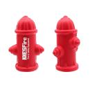 BlazeCalm Fire Hydrant Stress Squeezer