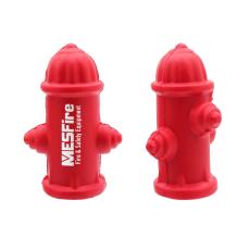 BlazeCalm Fire Hydrant Stress Squeezer - Stress Relievers