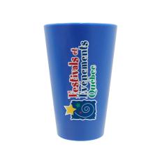 Spooktacular 16oz Shatterproof Pint Glass - New Additions