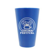 FlexiSip Vibrant 16oz Silkscreen Tumbler - Drinkware