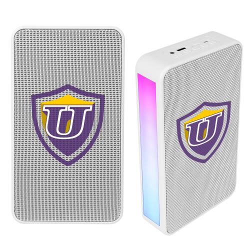 Technology - Speakers - EchoGlow Bluetooth Wall Speaker