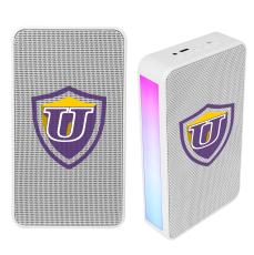 EchoGlow Bluetooth Wall Speaker - Speakers