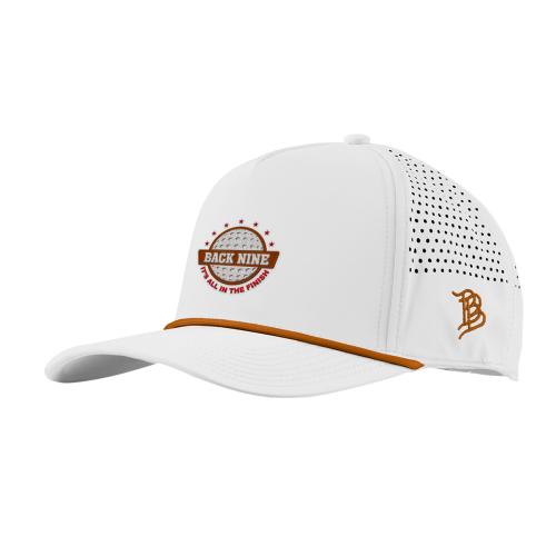 Apparel - Headwear - Caps - Performance & Style