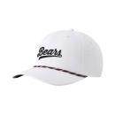 WHITE/NAVY-RED-WHITE