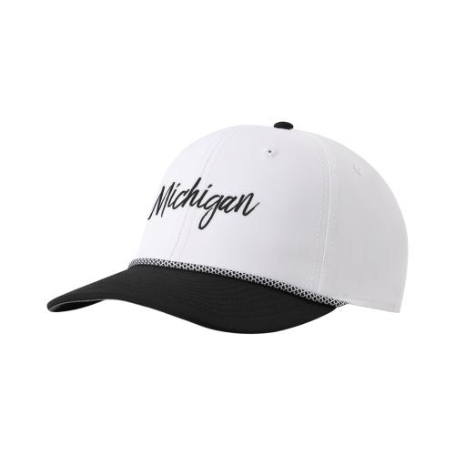 Apparel - Headwear - Caps - Imperial 7054T The Wingman Two-Tone Performance Rope Cap