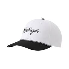 Imperial 7054T The Wingman Two-Tone Performance Rope Cap - Awards and Gifts