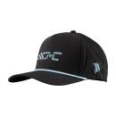 Black/Sky Blue