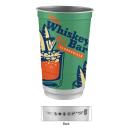 Top Cup By Ball&trade; 24 Oz. Full Color Aluminum Cup