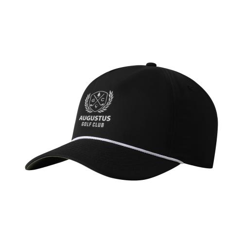 Apparel - Headwear - Caps - EcoBreeze Recycled 5-Panel Cap