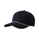 NAVY BLUE WITH WHITE;Blue Navy