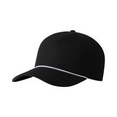 EcoBreeze Recycled 5-Panel Cap - Awards and Gifts