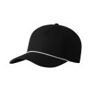 EcoBreeze Recycled 5-Panel Cap