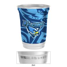 Top Cup By Ball&trade; 16 Oz. Full Color Aluminum Cup - Awards and Gifts