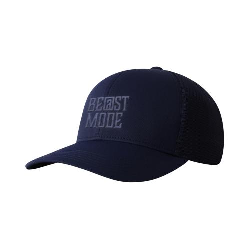 Apparel - Headwear - Caps - EcoBreeze Meshback Performance Cap
