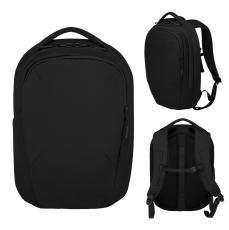 EcoStrider Recycled Laptop Backpack - Bags