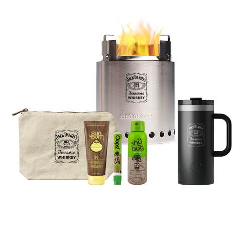 Drinkware - Mugs - Outdoor Escape Set