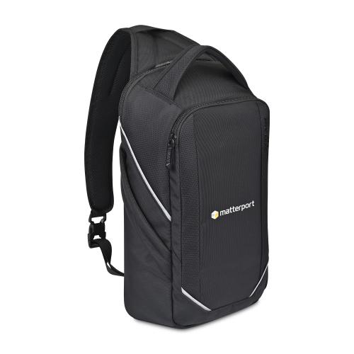 Bags - Sling Bags - American Tourister&reg; Zoom Turbo Sling Bag