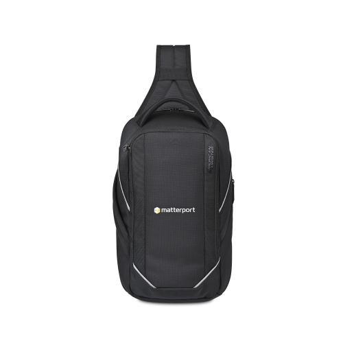 Bags - Sling Bags - American Tourister&reg; Zoom Turbo Sling Bag