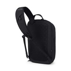 SwiftGlide AirComfort Sling Bag - Black - Bags
