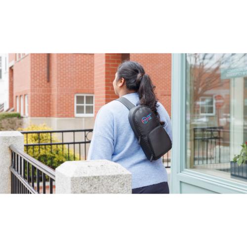 Bags - Sling Bags - Repeat Lite Recycled rPET Sling