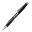 Marbella Chrome Accent Ballpoint Pen