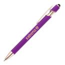 Purple 2612 C