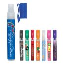 USA TRANSLUCENT BLUE