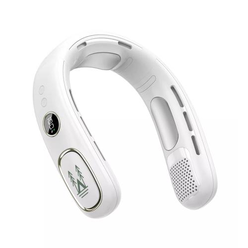 Sports & Outdoors - Fans - BreezeMate Portable Neck Cooler