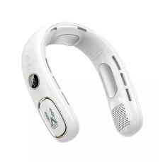 BreezeMate Portable Neck Cooler - Fans