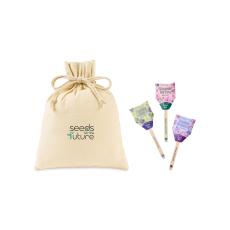 BlossomSphere Trio Gift Set - Grow & Glow Kit - Health & Wellness