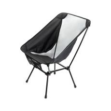 EcoEscape Foldable Camp Chair - Sports & Outdoors