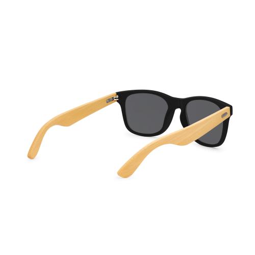 Sports & Outdoors - Sunglasses - EcoBlend Bamboo Classic Shades
