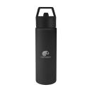 EcoSip Recycled Steel Bottle 24oz