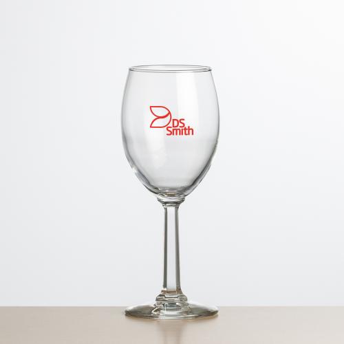 Drinkware - Barware - Wine Glasses - Fairview Wine - VividPrint&trade;
