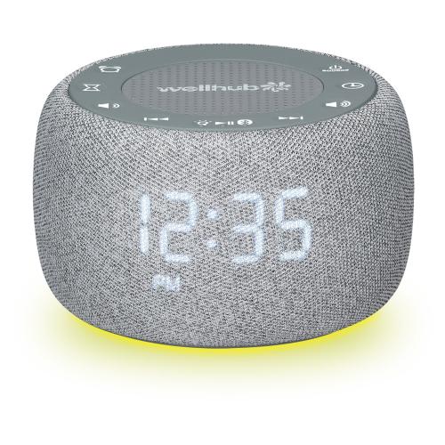 Technology - DreamWave Sleep Sound Alarm â Earl Grey